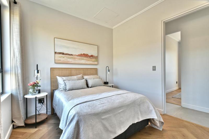 3 Bedroom Property for Sale in Eye of Africa Gauteng
