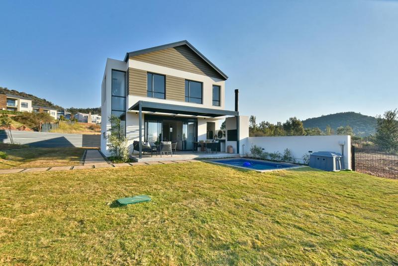 3 Bedroom Property for Sale in Eye of Africa Gauteng