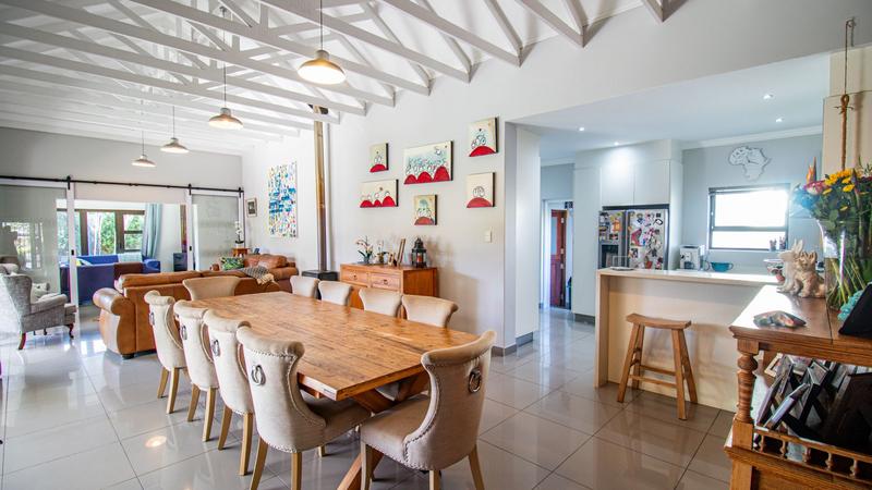 4 Bedroom Property for Sale in Midstream Hill Gauteng