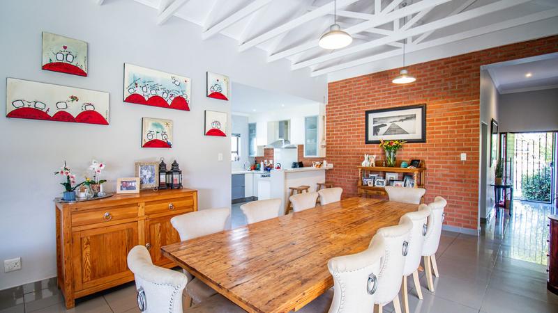 4 Bedroom Property for Sale in Midstream Hill Gauteng