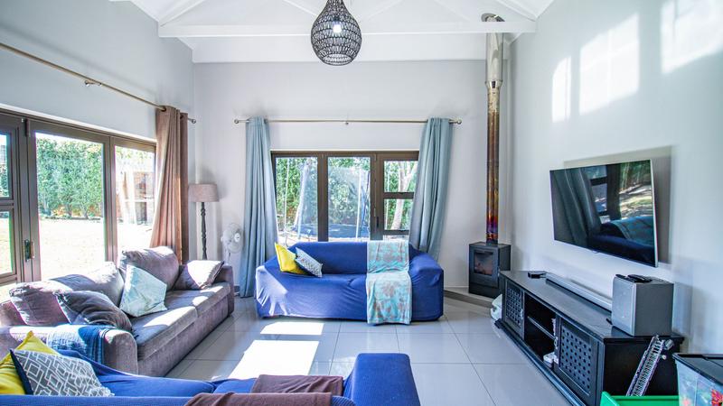 4 Bedroom Property for Sale in Midstream Hill Gauteng