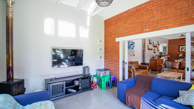 4 Bedroom Property for Sale in Midstream Hill Gauteng