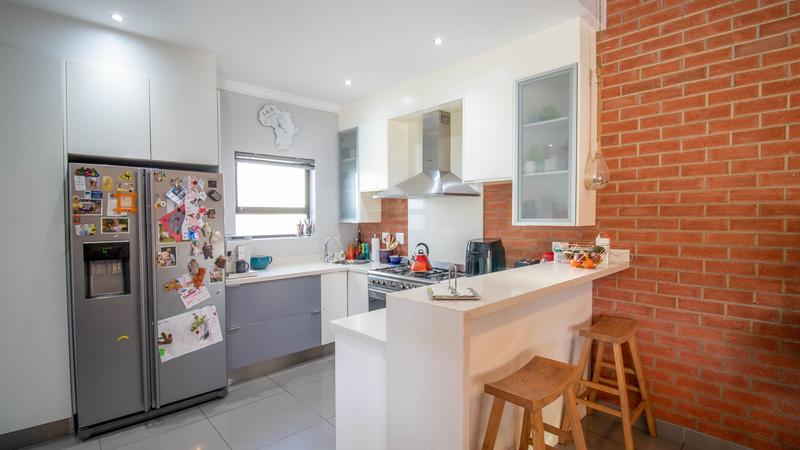 4 Bedroom Property for Sale in Midstream Hill Gauteng