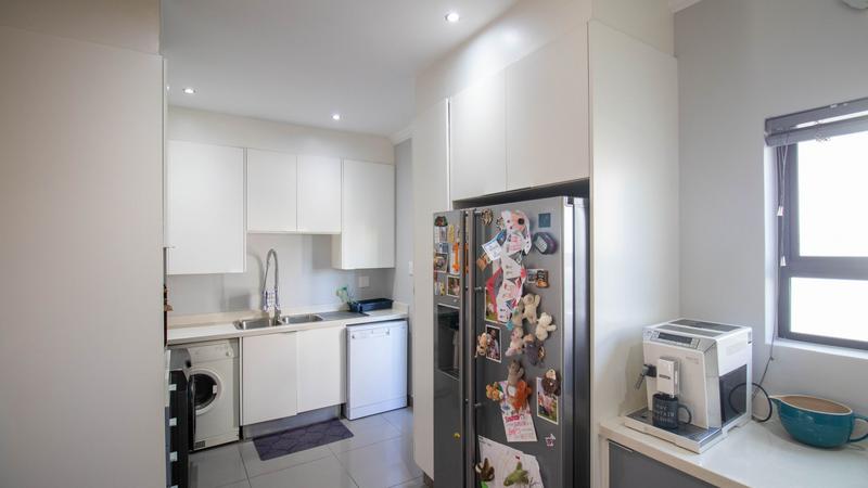 4 Bedroom Property for Sale in Midstream Hill Gauteng