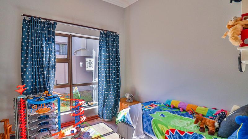 4 Bedroom Property for Sale in Midstream Hill Gauteng