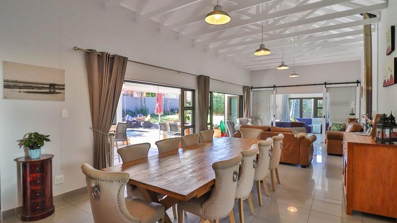4 Bedroom Property for Sale in Midstream Hill Gauteng