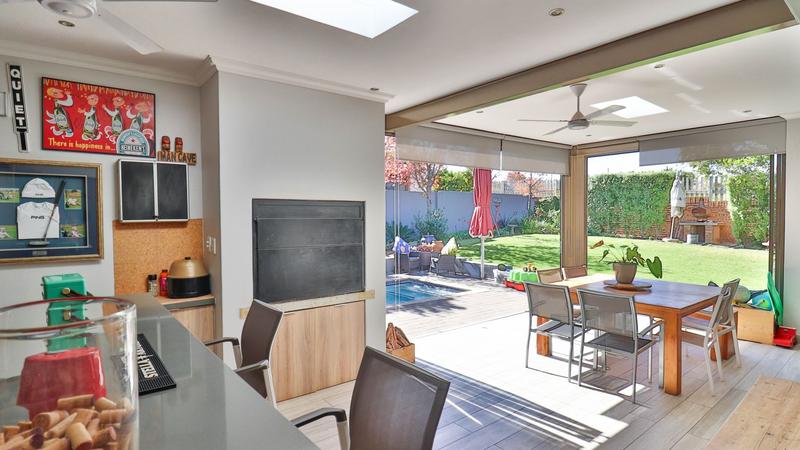 4 Bedroom Property for Sale in Midstream Hill Gauteng