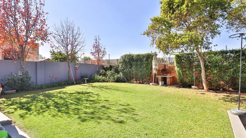 4 Bedroom Property for Sale in Midstream Hill Gauteng