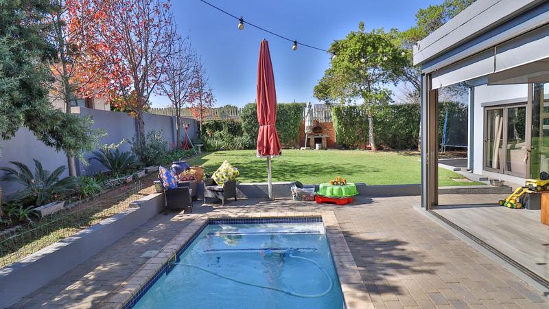 4 Bedroom Property for Sale in Midstream Hill Gauteng