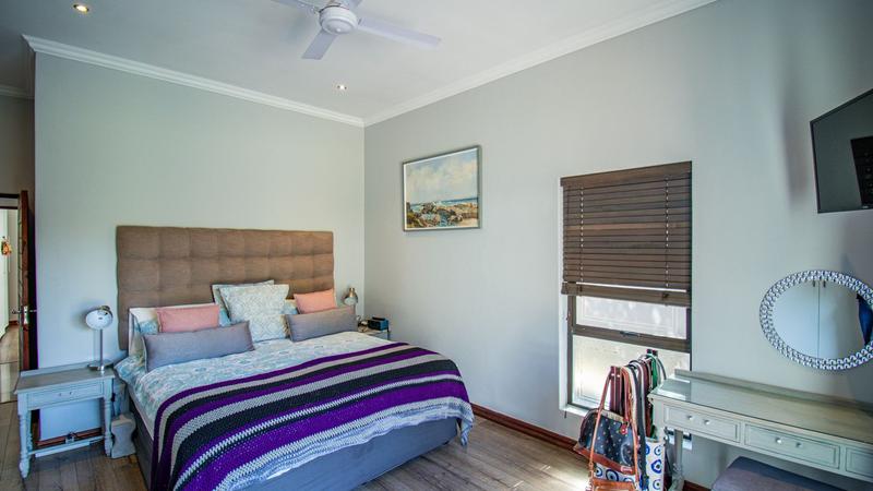 4 Bedroom Property for Sale in Midstream Hill Gauteng
