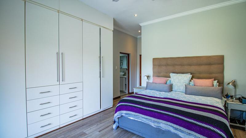 4 Bedroom Property for Sale in Midstream Hill Gauteng