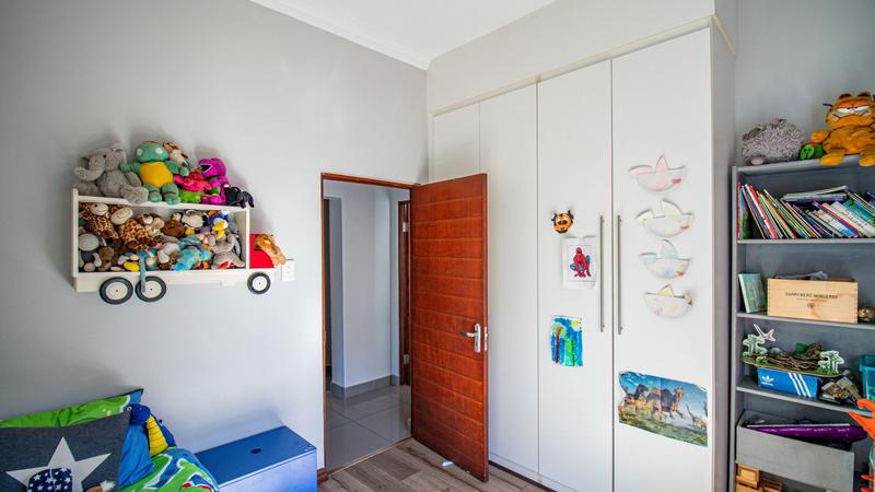 4 Bedroom Property for Sale in Midstream Hill Gauteng