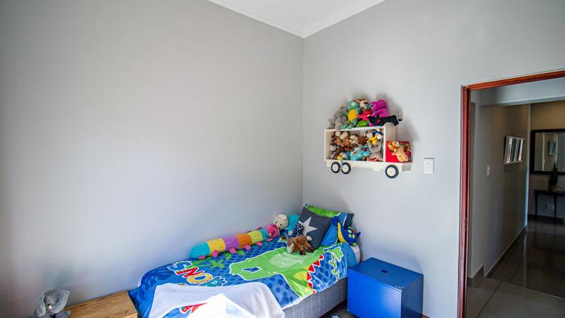 4 Bedroom Property for Sale in Midstream Hill Gauteng