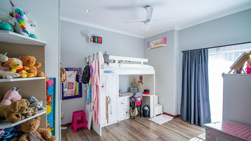 4 Bedroom Property for Sale in Midstream Hill Gauteng