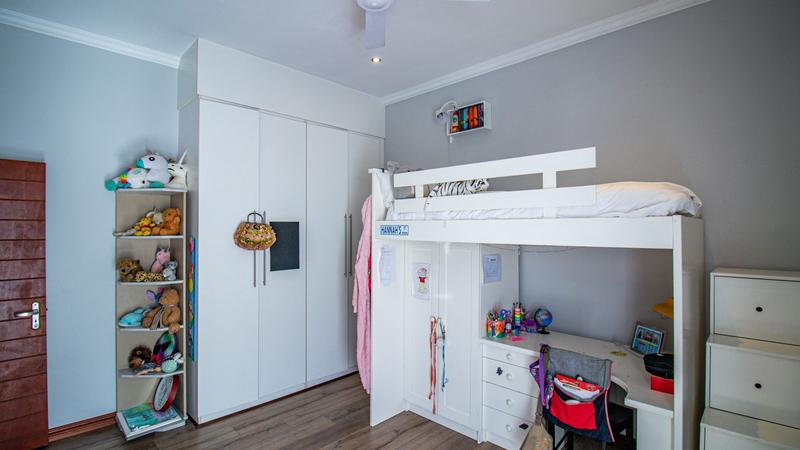 4 Bedroom Property for Sale in Midstream Hill Gauteng