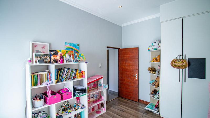 4 Bedroom Property for Sale in Midstream Hill Gauteng
