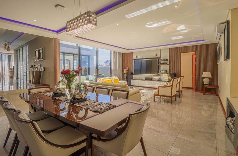 5 Bedroom Property for Sale in Midstream Ridge Gauteng