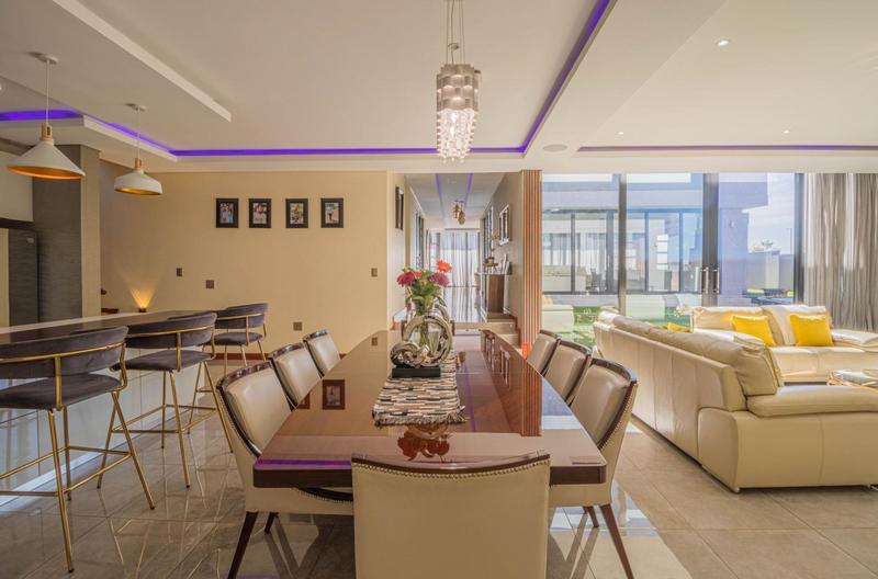 5 Bedroom Property for Sale in Midstream Ridge Gauteng