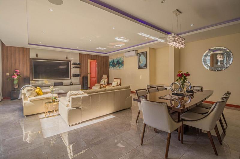 5 Bedroom Property for Sale in Midstream Ridge Gauteng