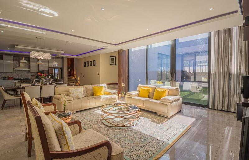 5 Bedroom Property for Sale in Midstream Ridge Gauteng