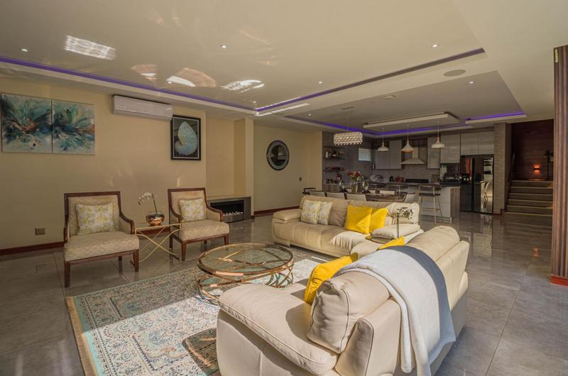 5 Bedroom Property for Sale in Midstream Ridge Gauteng