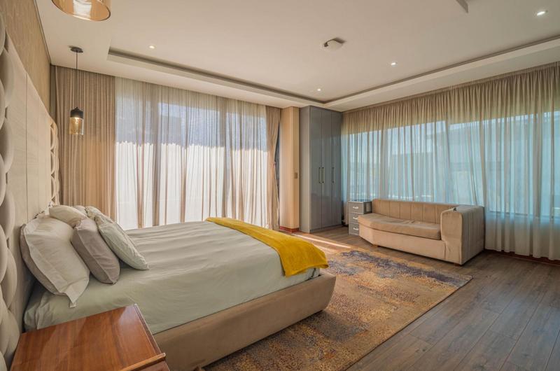 5 Bedroom Property for Sale in Midstream Ridge Gauteng