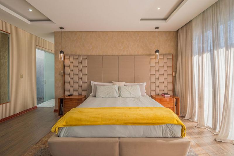 5 Bedroom Property for Sale in Midstream Ridge Gauteng