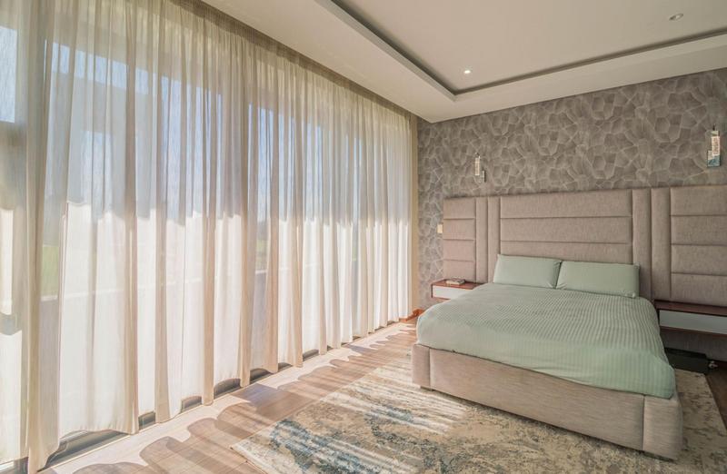 5 Bedroom Property for Sale in Midstream Ridge Gauteng