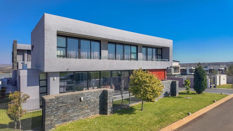 5 Bedroom Property for Sale in Midstream Ridge Gauteng