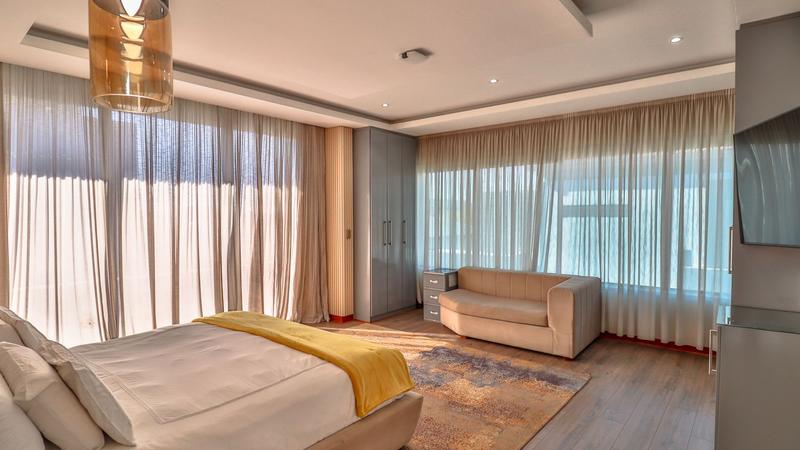 5 Bedroom Property for Sale in Midstream Ridge Gauteng