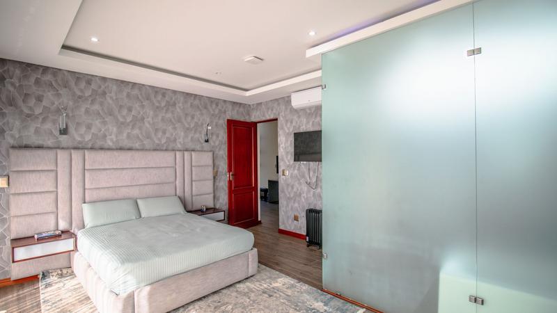 5 Bedroom Property for Sale in Midstream Ridge Gauteng