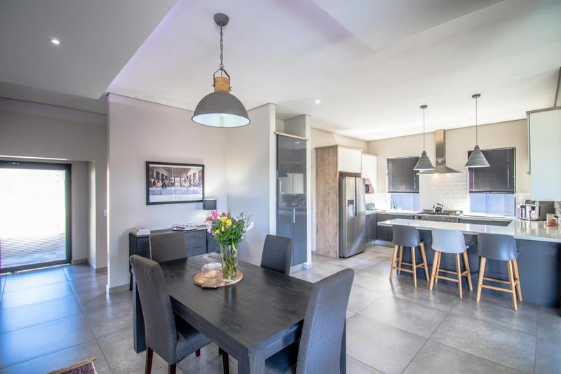 3 Bedroom Property for Sale in Midstream Meadows Gauteng