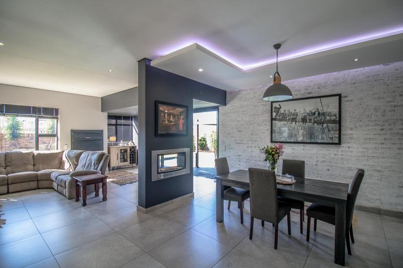 3 Bedroom Property for Sale in Midstream Meadows Gauteng