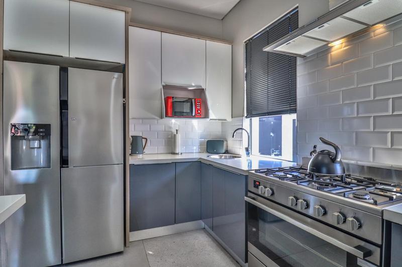 3 Bedroom Property for Sale in Midstream Meadows Gauteng
