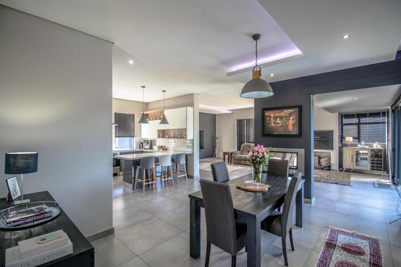 3 Bedroom Property for Sale in Midstream Meadows Gauteng