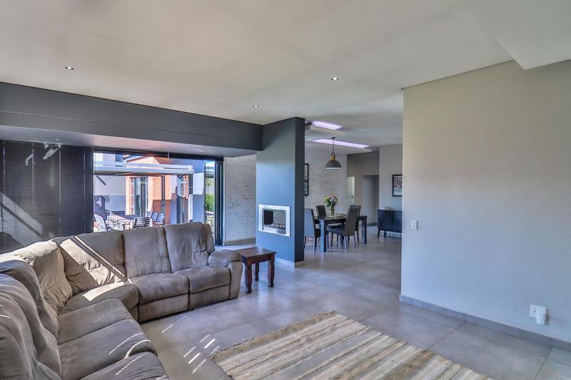3 Bedroom Property for Sale in Midstream Meadows Gauteng