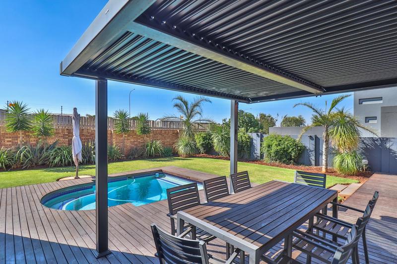 3 Bedroom Property for Sale in Midstream Meadows Gauteng