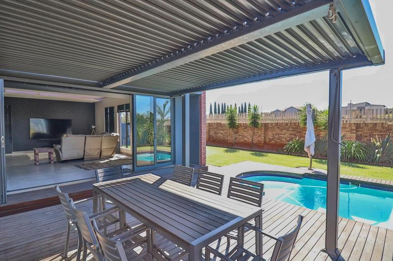 3 Bedroom Property for Sale in Midstream Meadows Gauteng