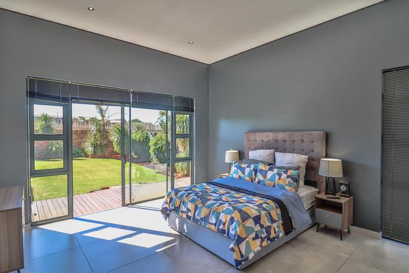 3 Bedroom Property for Sale in Midstream Meadows Gauteng
