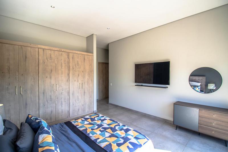 3 Bedroom Property for Sale in Midstream Meadows Gauteng