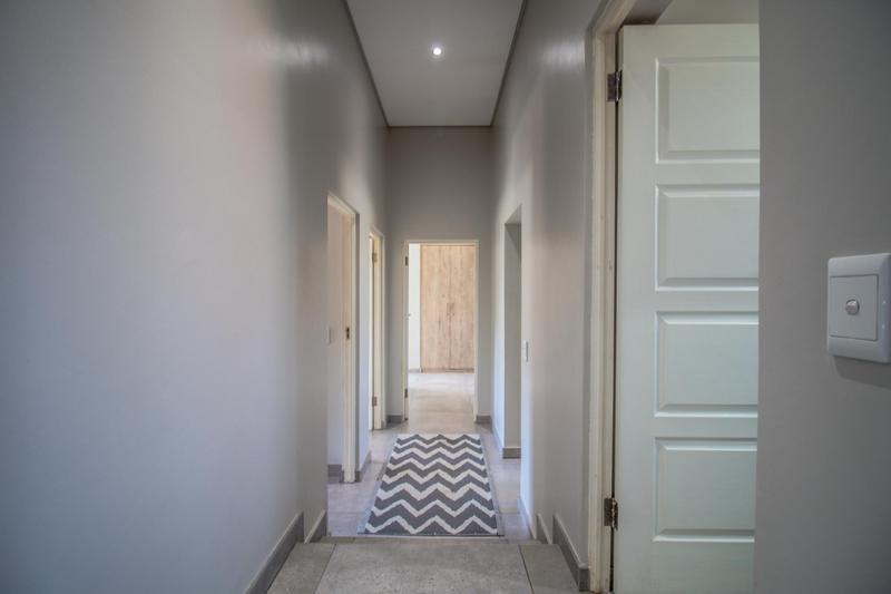 3 Bedroom Property for Sale in Midstream Meadows Gauteng