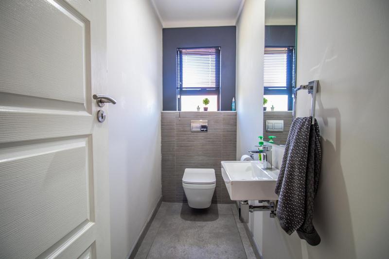 3 Bedroom Property for Sale in Midstream Meadows Gauteng