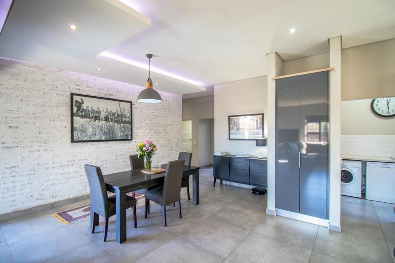 3 Bedroom Property for Sale in Midstream Meadows Gauteng