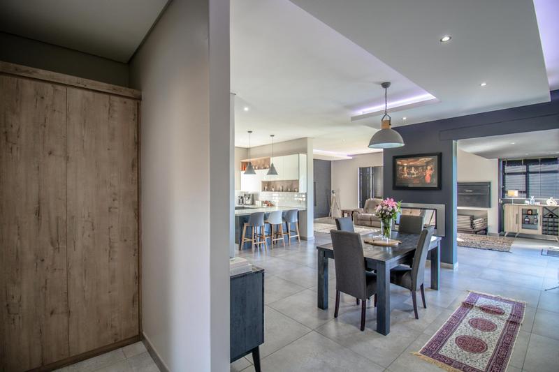 3 Bedroom Property for Sale in Midstream Meadows Gauteng