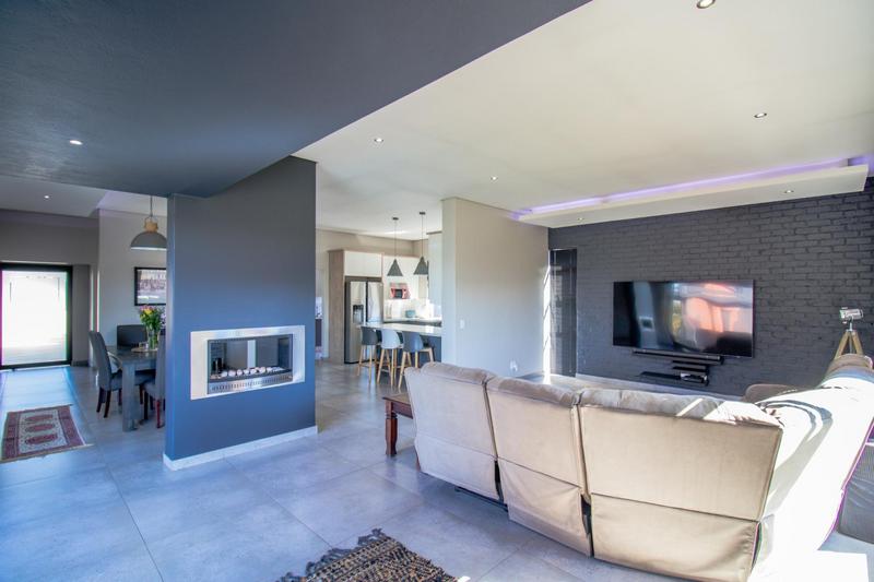 3 Bedroom Property for Sale in Midstream Meadows Gauteng