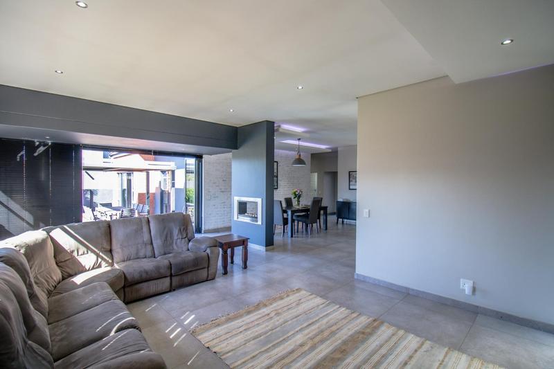 3 Bedroom Property for Sale in Midstream Meadows Gauteng