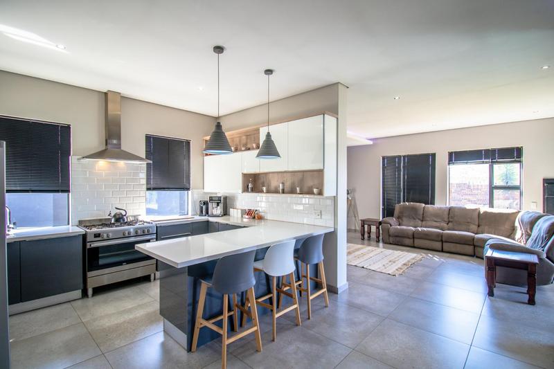 3 Bedroom Property for Sale in Midstream Meadows Gauteng