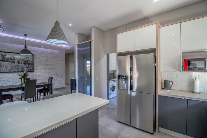 3 Bedroom Property for Sale in Midstream Meadows Gauteng