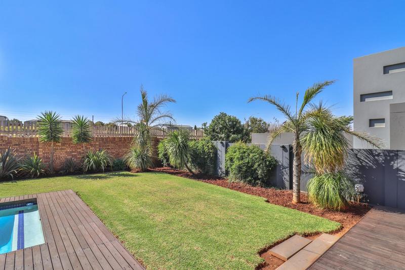 3 Bedroom Property for Sale in Midstream Meadows Gauteng