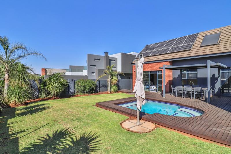 3 Bedroom Property for Sale in Midstream Meadows Gauteng